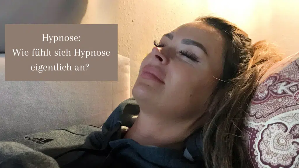 Das hypnotische Erlebnis